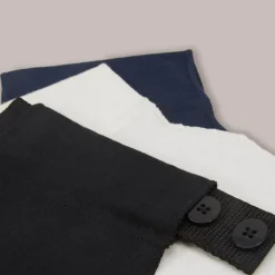 Broekverbreder Flexibelt - TU - 3 kleuren