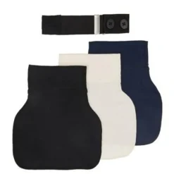 Broekverbreder Flexibelt - TU - 3 kleuren