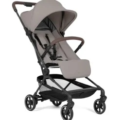 Buggy compact & licht Lite N Care Sandy Taupe