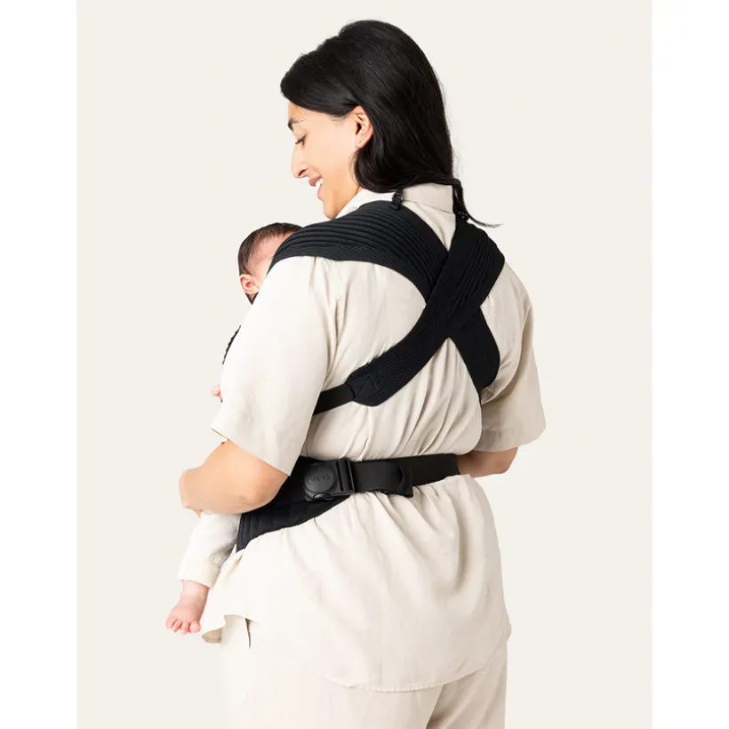 Buikdrager Flybaby Black