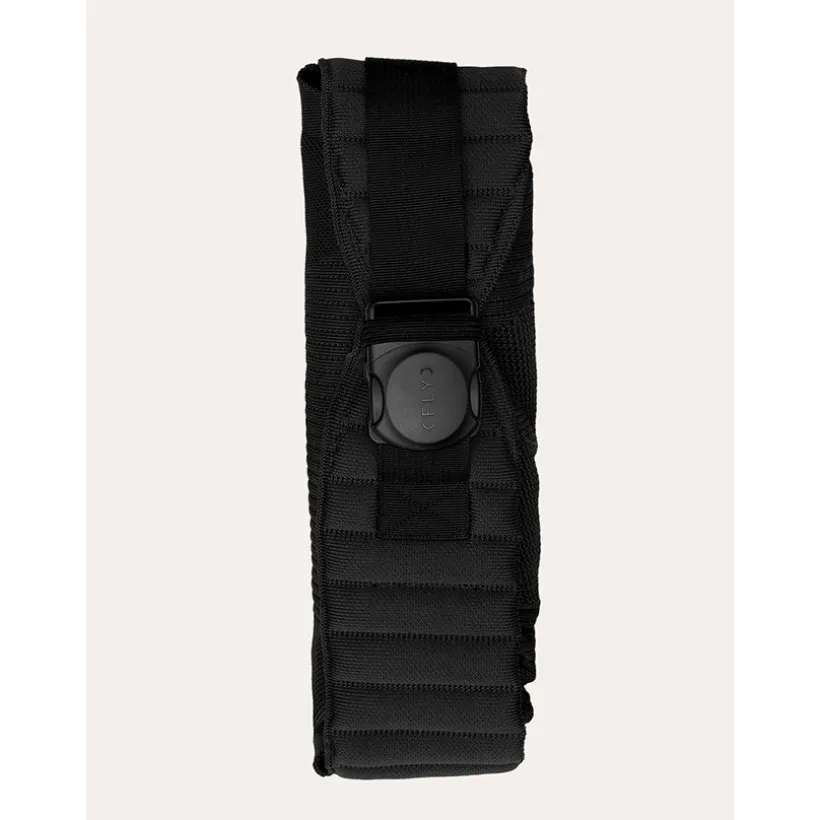 Buikdrager Flybaby Black