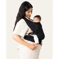 Buikdrager Flybaby Black