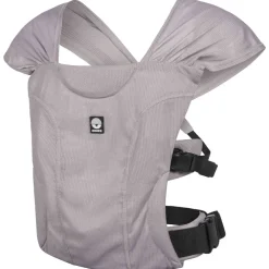 Buikdrager Splash Carrier voor douche Grijs