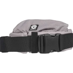 Buikdrager Splash Carrier voor douche Grijs