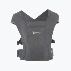 Buik-rugdrager Embrace Heather Grey