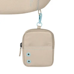 Buik-rugdrager Laya 0-3jaar Almond Beige