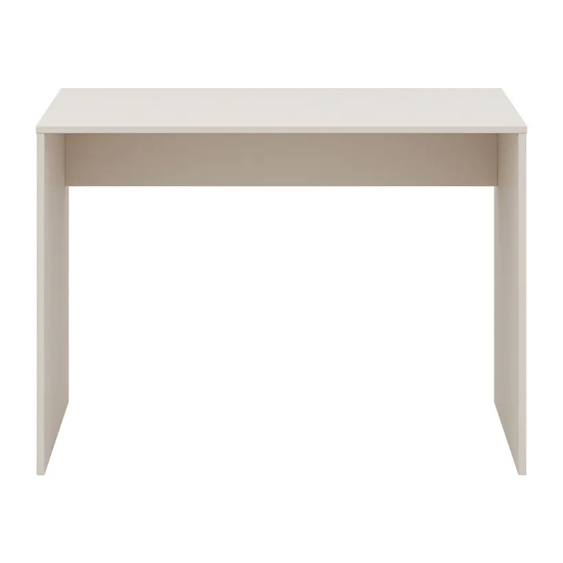 Bureau Sister LOU 100X72X60cm Cashmere Beige