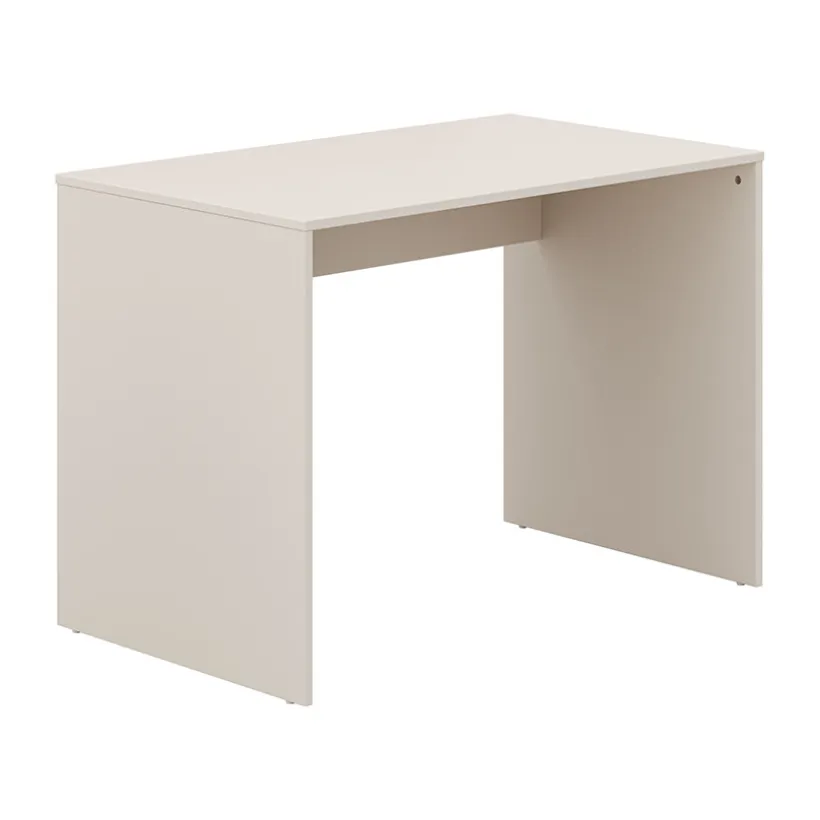 Bureau Sister LOU 100X72X60cm Cashmere Beige