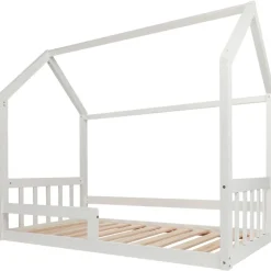 Cabane bed Premissori 70 x 140 cm