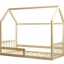Cabinelit Premissori 70 x 140 cm in grenenhout