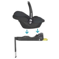 Cabriofix I-Size Base