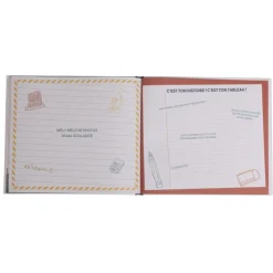 Cadeaulijst met mijn klasfoto's
