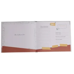 Cadeaulijst met mijn klasfoto's