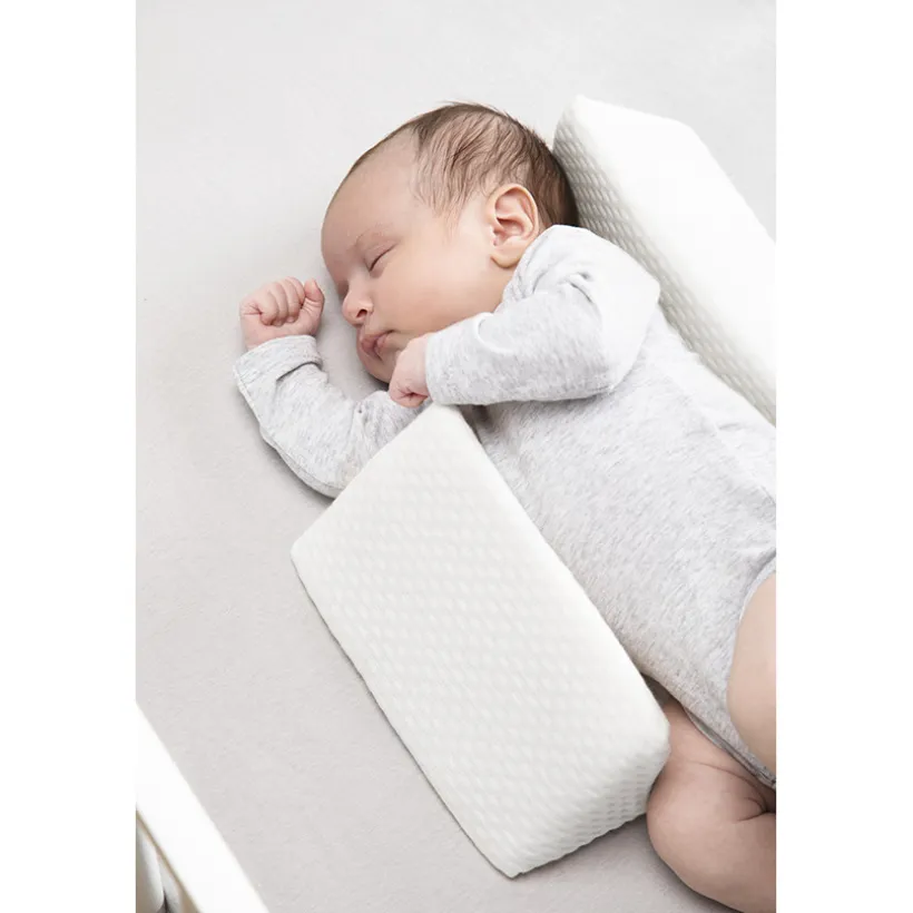 Cale-bébé zijligger 2-delig