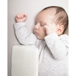 Cale-bébé zijligger 2-delig