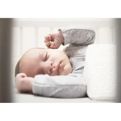 Cale-bébé zijligger 2-delig