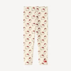 Caleçon voor babymeisjes met Hello Kitty-print