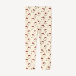 Caleçon voor babymeisjes met Hello Kitty-print