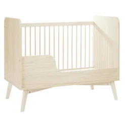 Cameron bed met afneembare barrière 60 x 120 cm