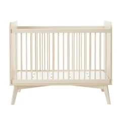 Cameron bed met afneembare barrière 60 x 120 cm