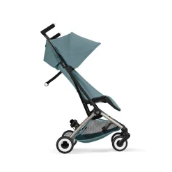 Canne inclinable libelle stormy blue