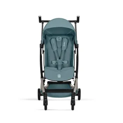 Canne inclinable libelle stormy blue