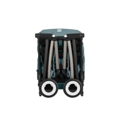 Canne inclinable libelle stormy blue