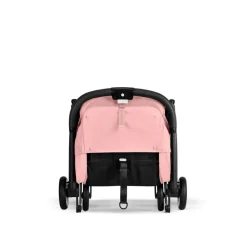 Canne inclinable orfeo candy pink