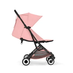 Canne inclinable orfeo candy pink