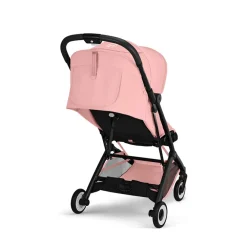 Canne inclinable orfeo candy pink