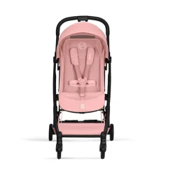 Canne inclinable orfeo candy pink