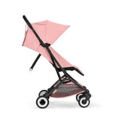 Canne inclinable orfeo candy pink