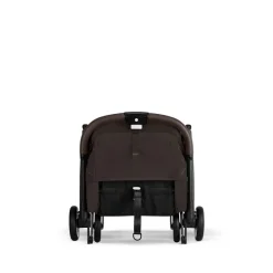 Canne inclinable orfeo chocolate brown
