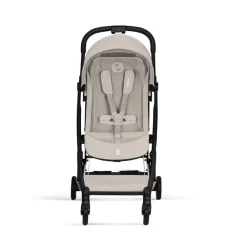 Canne inclinable orfeo dune grey