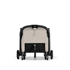Canne inclinable orfeo dune grey
