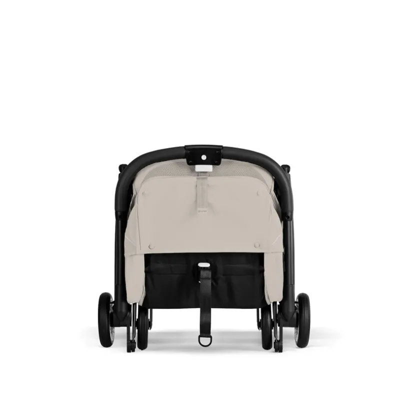 Canne inclinable orfeo dune grey