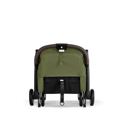 Canne inclinable orfeo moss green