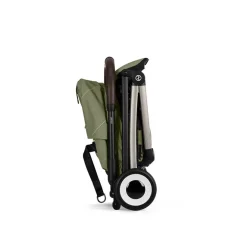 Canne inclinable orfeo moss green