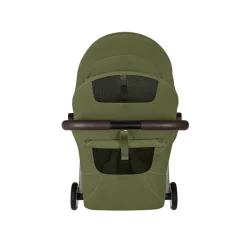 Canne inclinable orfeo moss green
