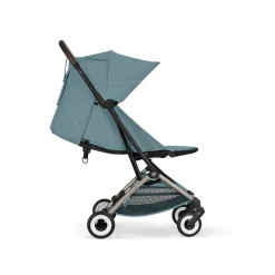 Canne inclinable orfeo stormy blue