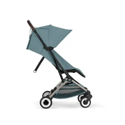 Canne inclinable orfeo stormy blue