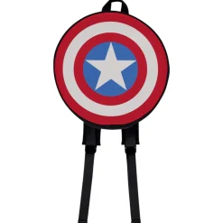 Captain America Marvel rugzak voor jongen