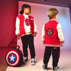 Captain America Marvel rugzak voor jongen