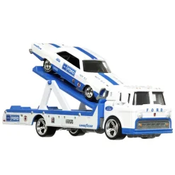 Car Culture Team Transport