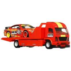 Car Culture Team Transport