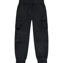Cargo broek met zakken jongens