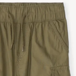 Cargo broek met zakken jongens