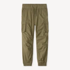 Cargo broek met zakken jongens