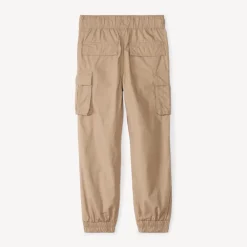 Cargo broek met zakken jongens
