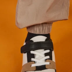 Cargo broek met zakken jongens